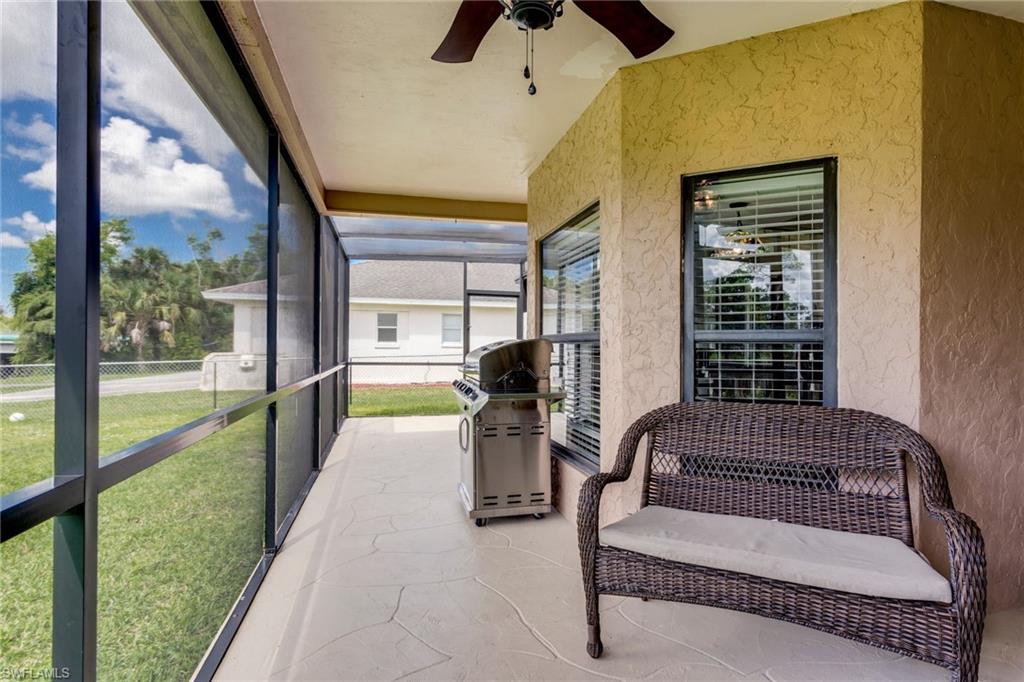 GOLDEN GATE CITY - Residential