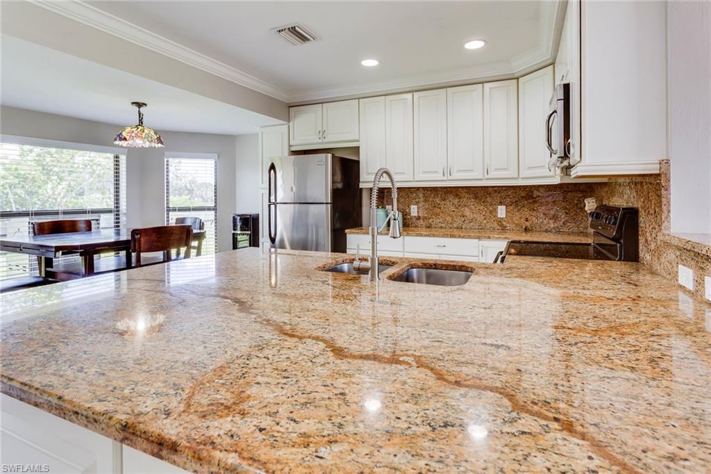 GOLDEN GATE CITY - Residential