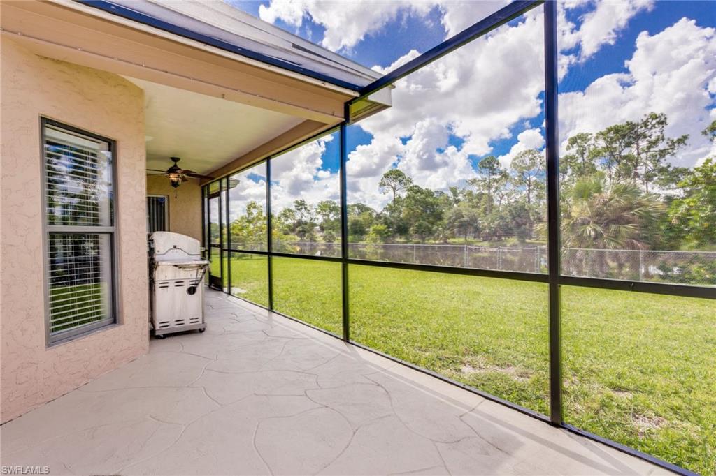 GOLDEN GATE CITY - Residential