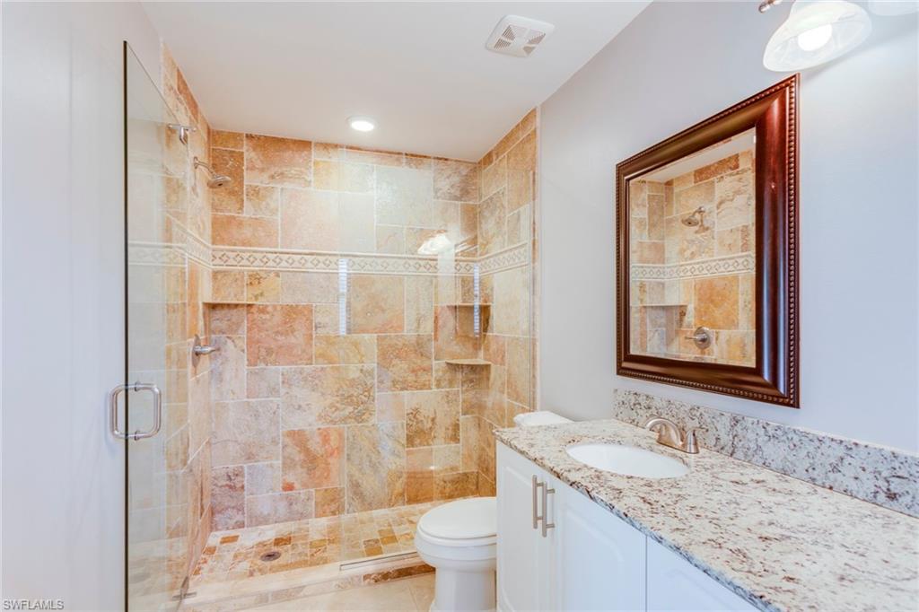 GOLDEN GATE CITY - Residential