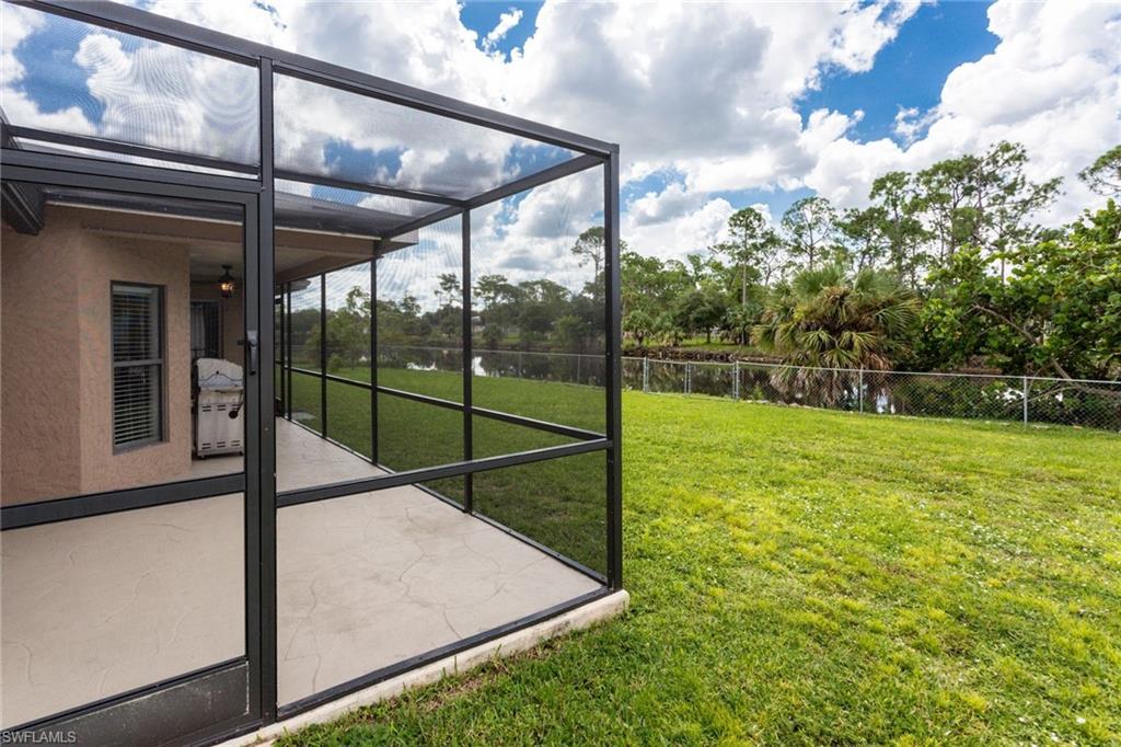 GOLDEN GATE CITY - Residential