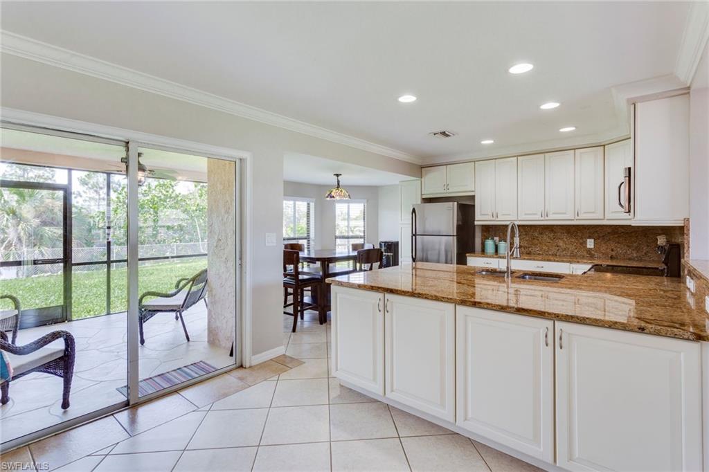 GOLDEN GATE CITY - Residential