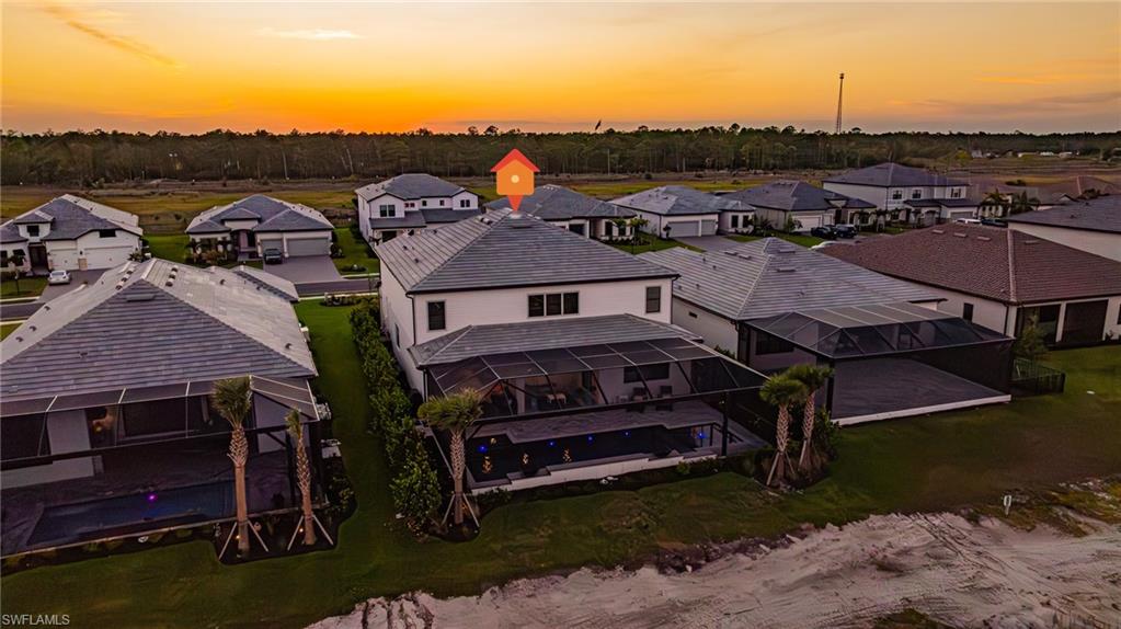 VERDANA VILLAGE - Residential