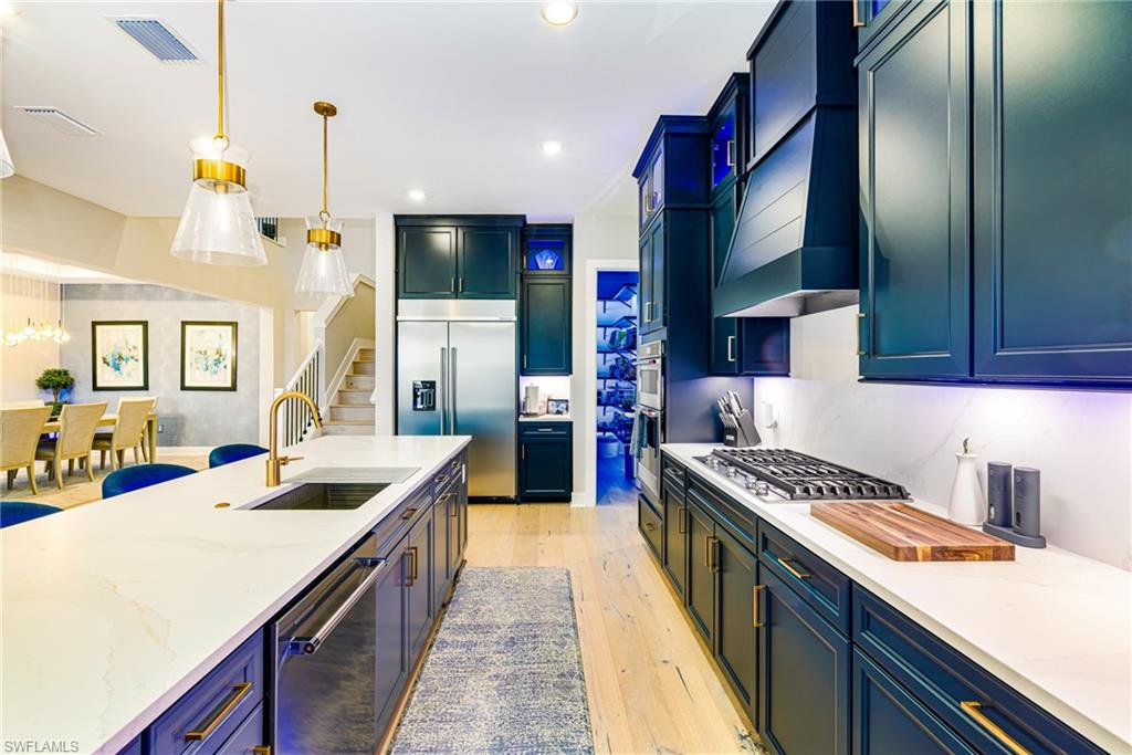 VERDANA VILLAGE - Residential