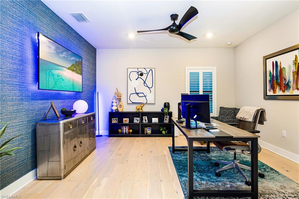 VERDANA VILLAGE - Residential