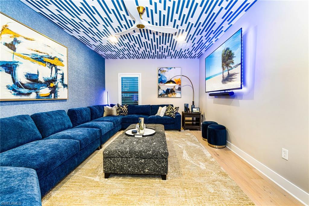 VERDANA VILLAGE - Residential