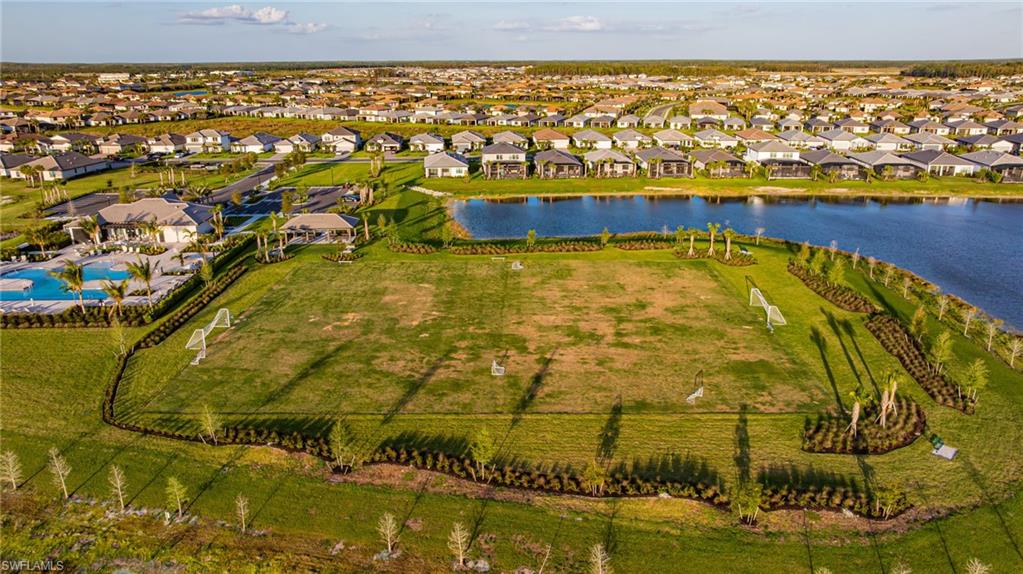 VERDANA VILLAGE - Residential