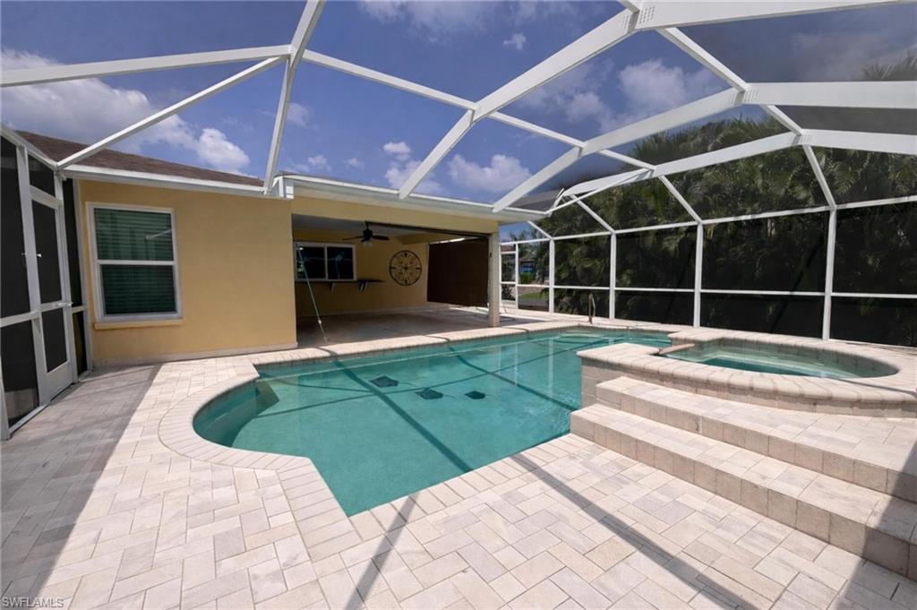 CAPE CORAL - Residential Lease