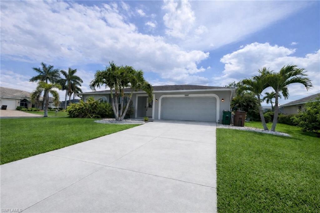 CAPE CORAL - Residential Lease