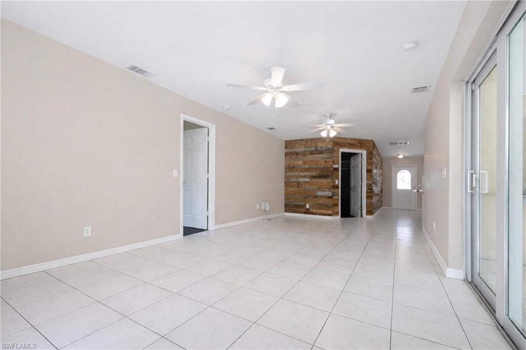CAPE CORAL - Residential Lease