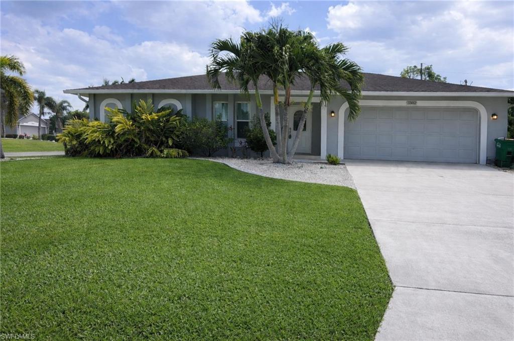 CAPE CORAL - Residential Lease