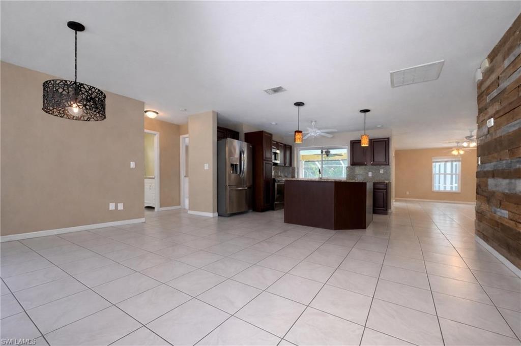 CAPE CORAL - Residential Lease