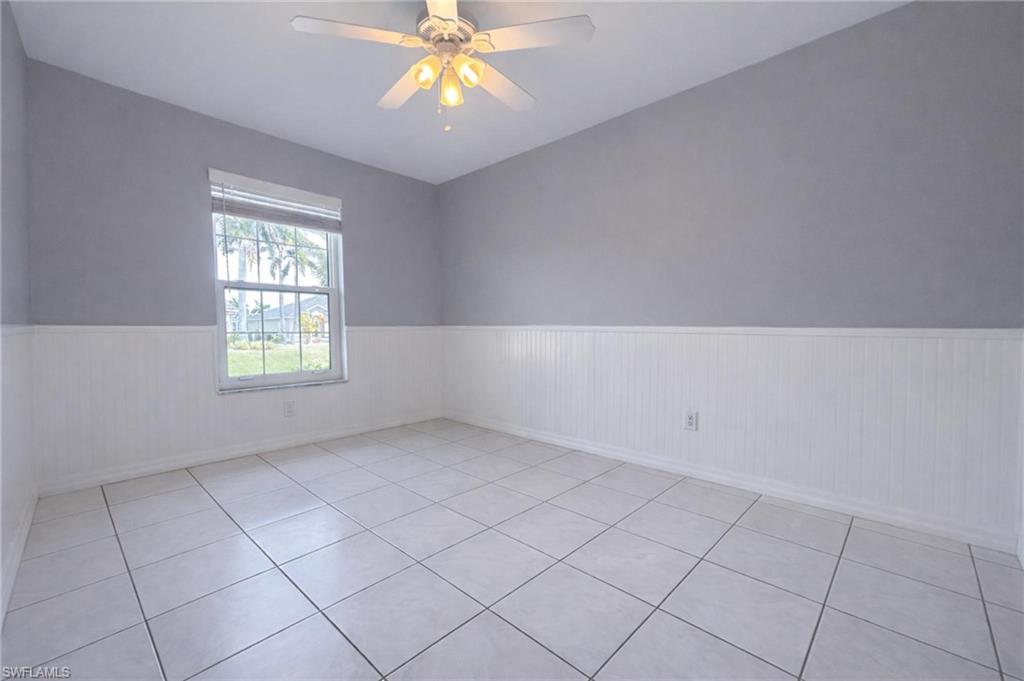 CAPE CORAL - Residential Lease