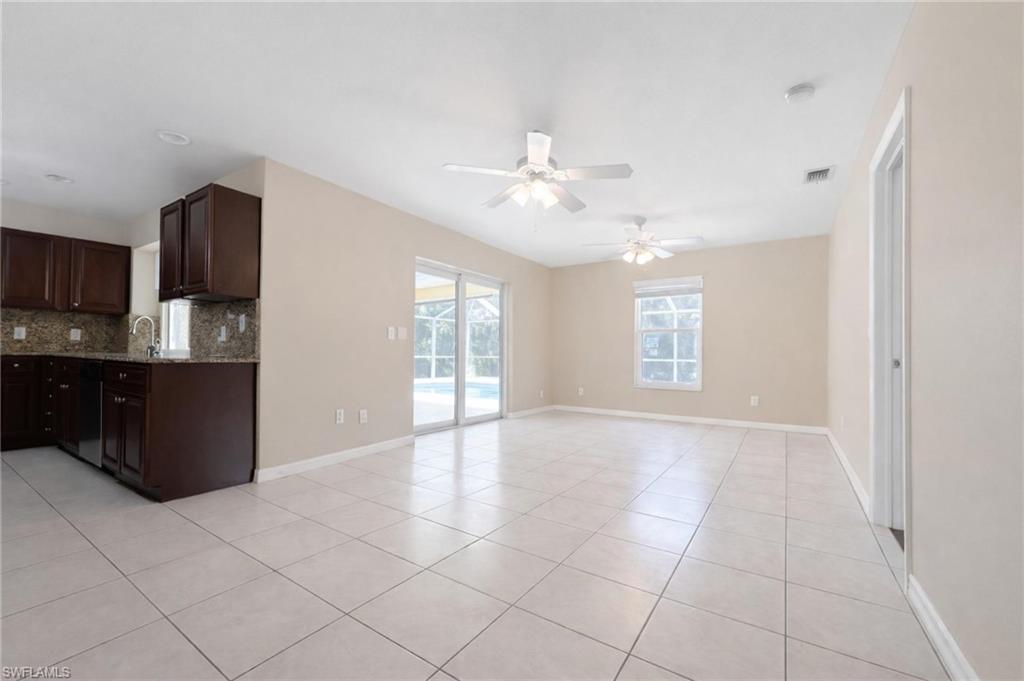 CAPE CORAL - Residential Lease