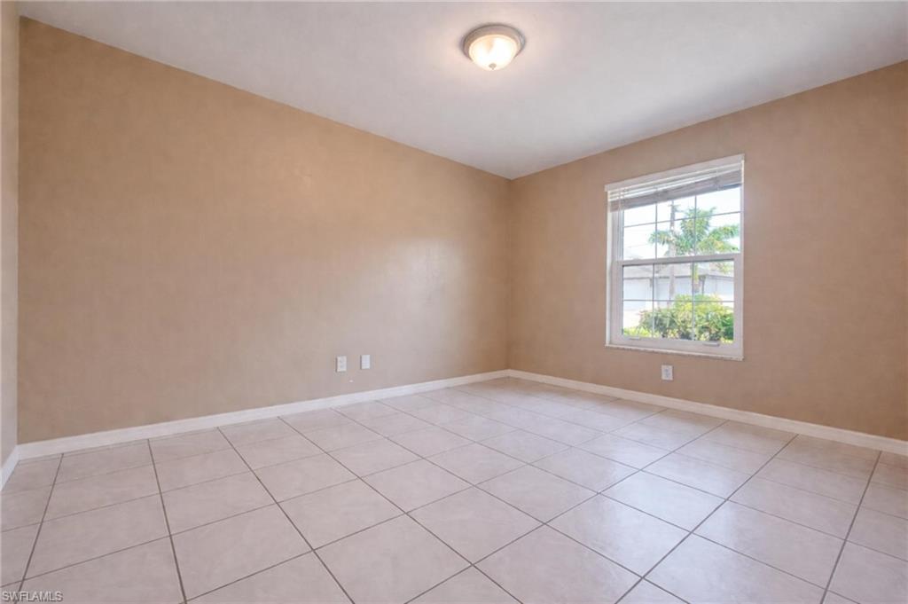CAPE CORAL - Residential Lease