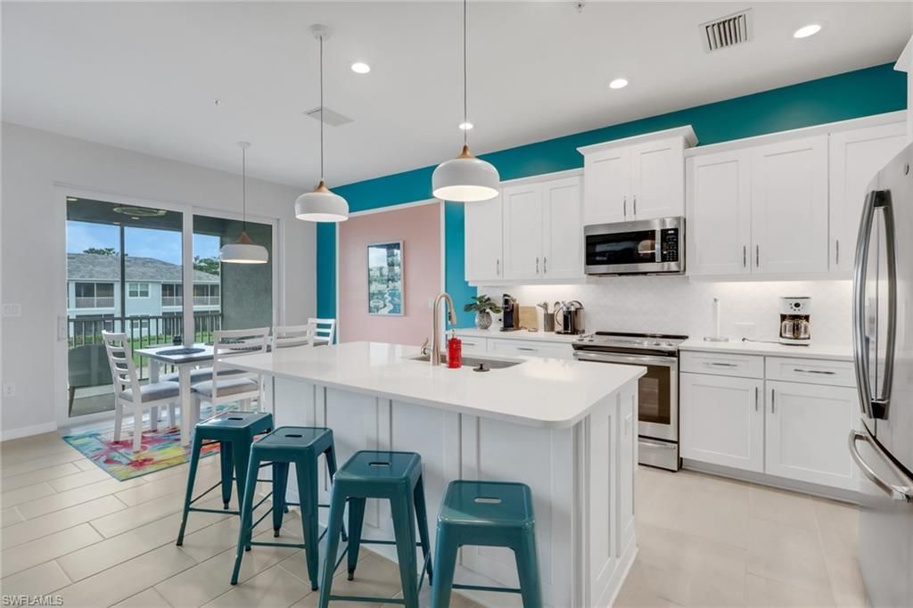 Photo of 2665 Seychelles CIR #1907, NAPLES, FL 34112 (MLS # 226020434)