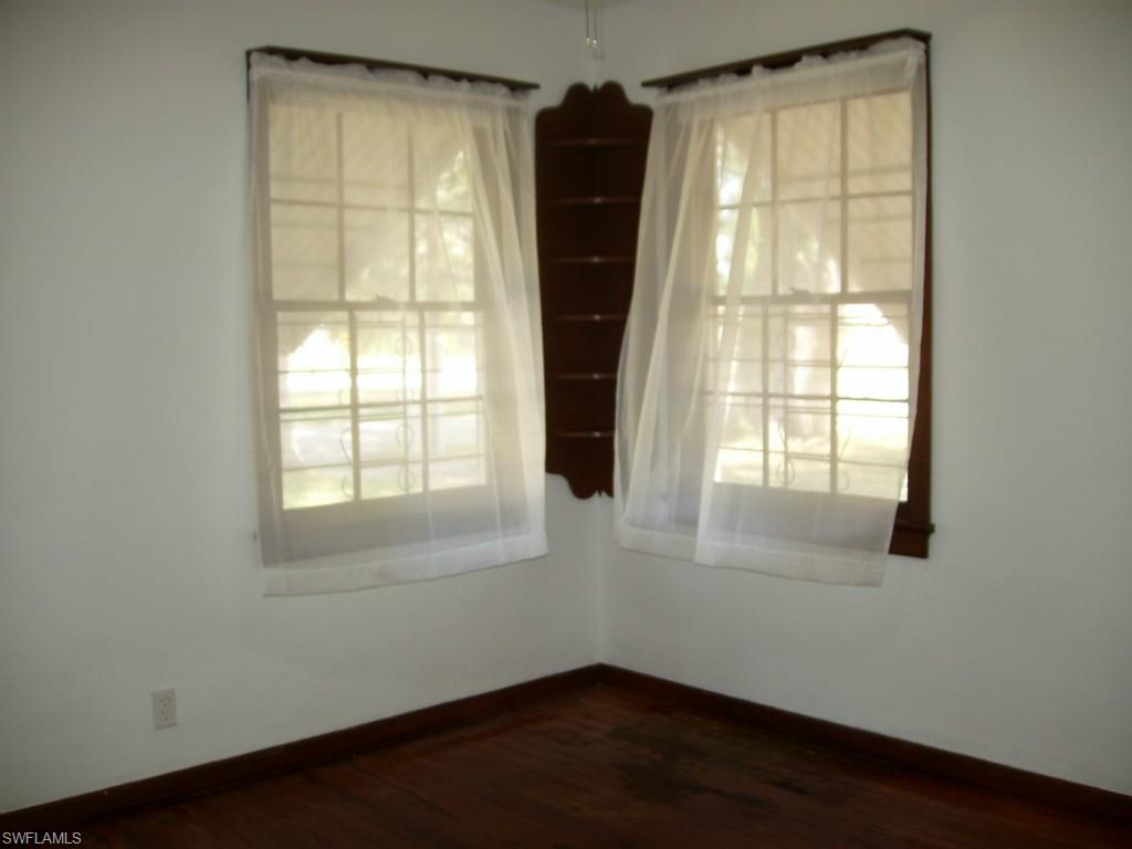 FORT MYERS - Residential