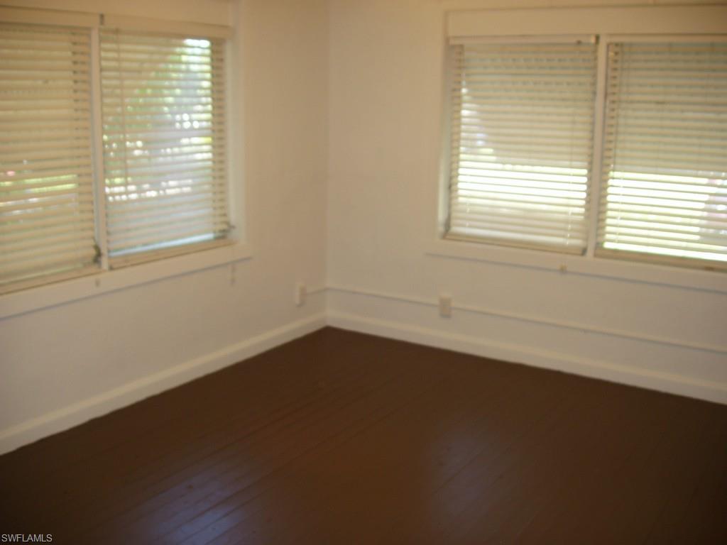 FORT MYERS - Residential