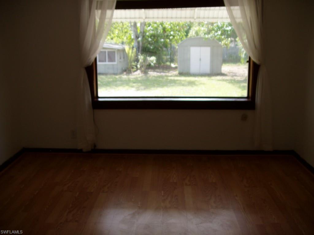 FORT MYERS - Residential