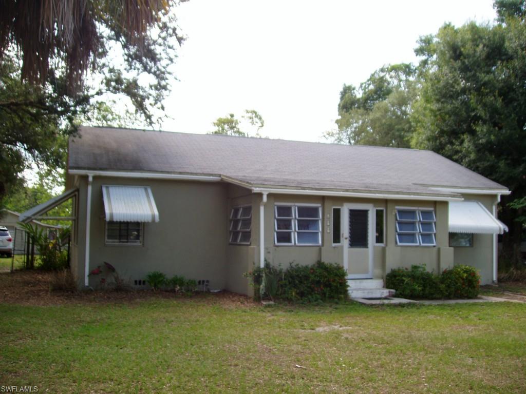 FORT MYERS - Residential