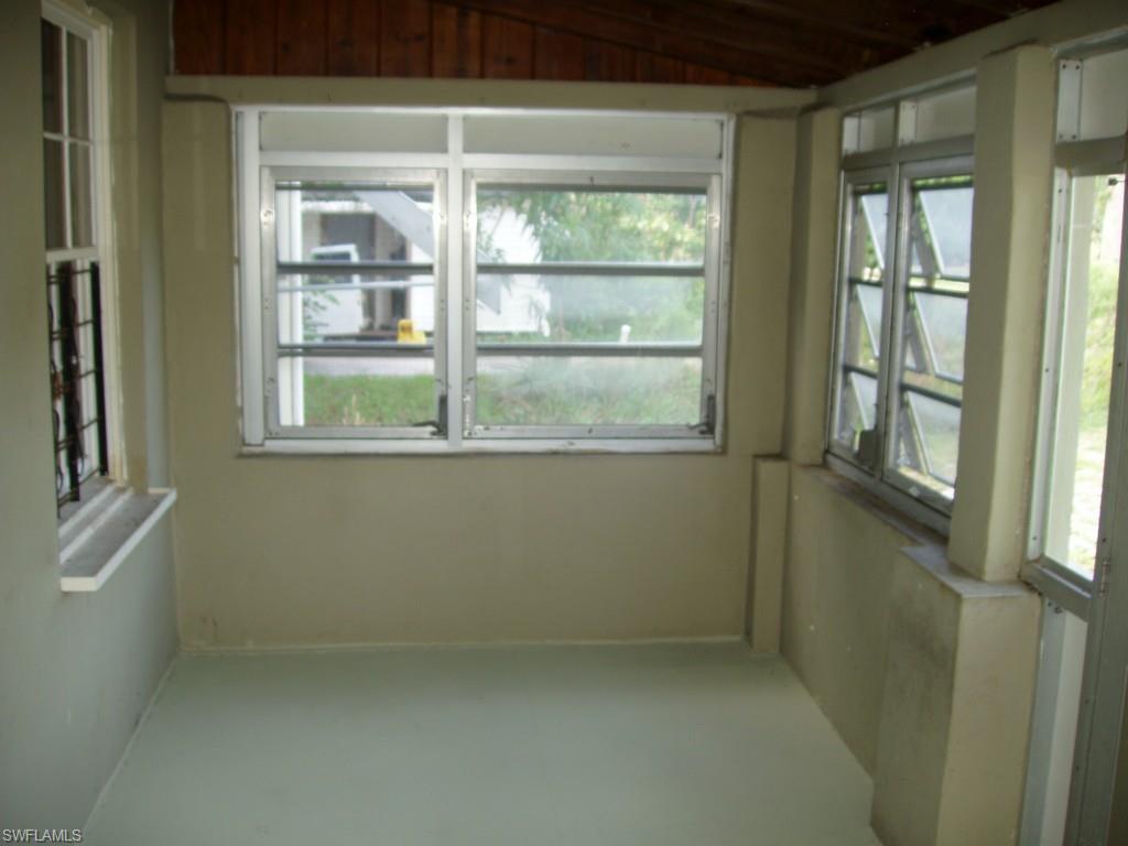 FORT MYERS - Residential