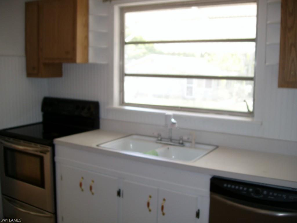 FORT MYERS - Residential