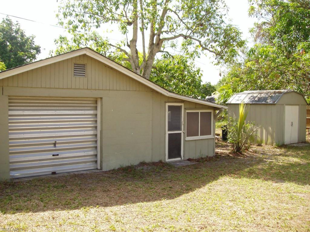 FORT MYERS - Residential