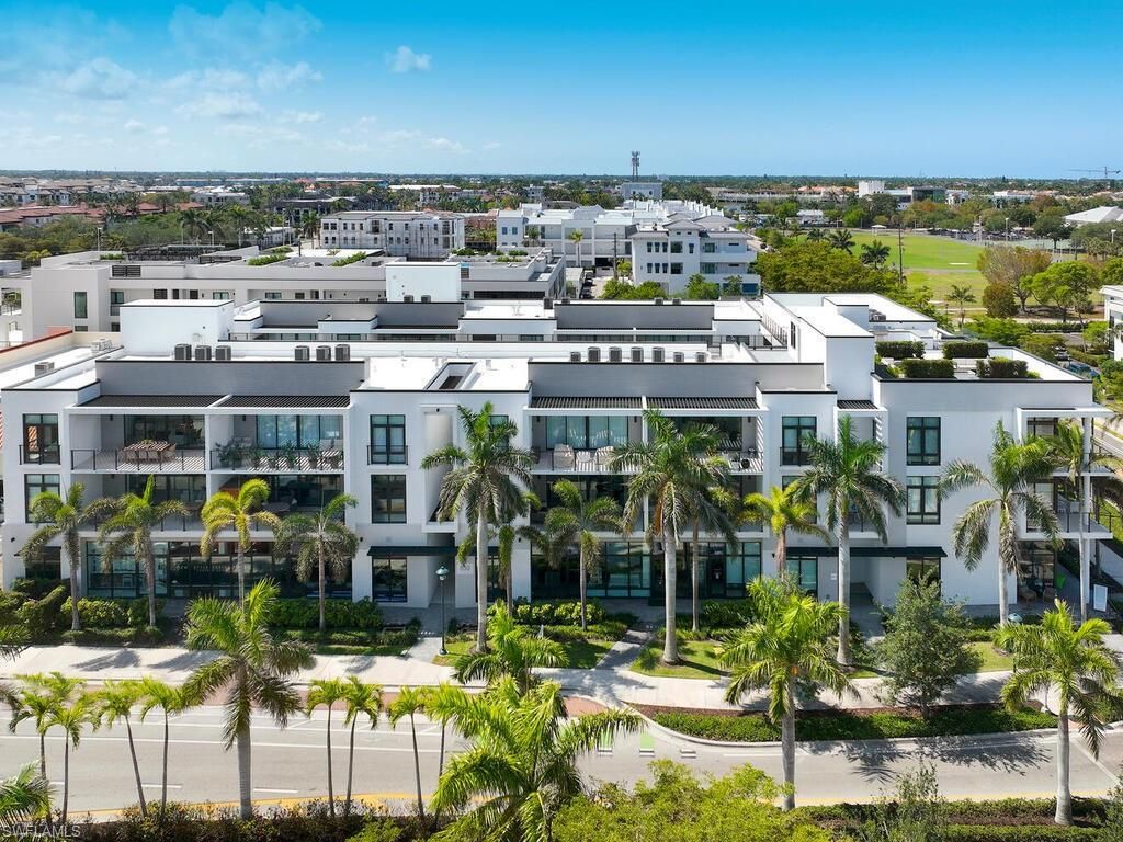 Photo of 850 Central AVE #301, OTHER, FL 34102 (MLS # 226008186)