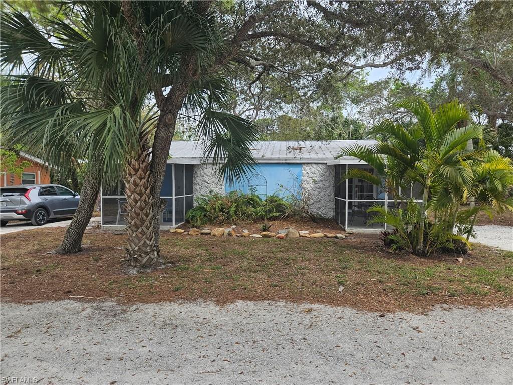 BONITA SPRINGS - Residential