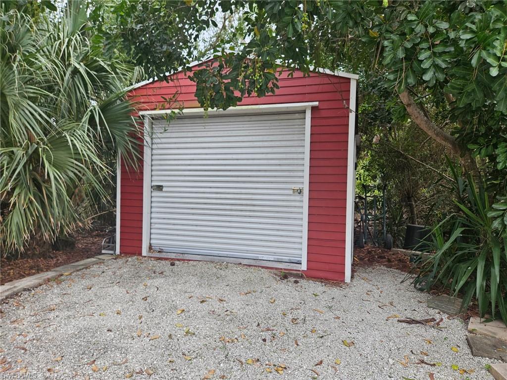 BONITA SPRINGS - Residential