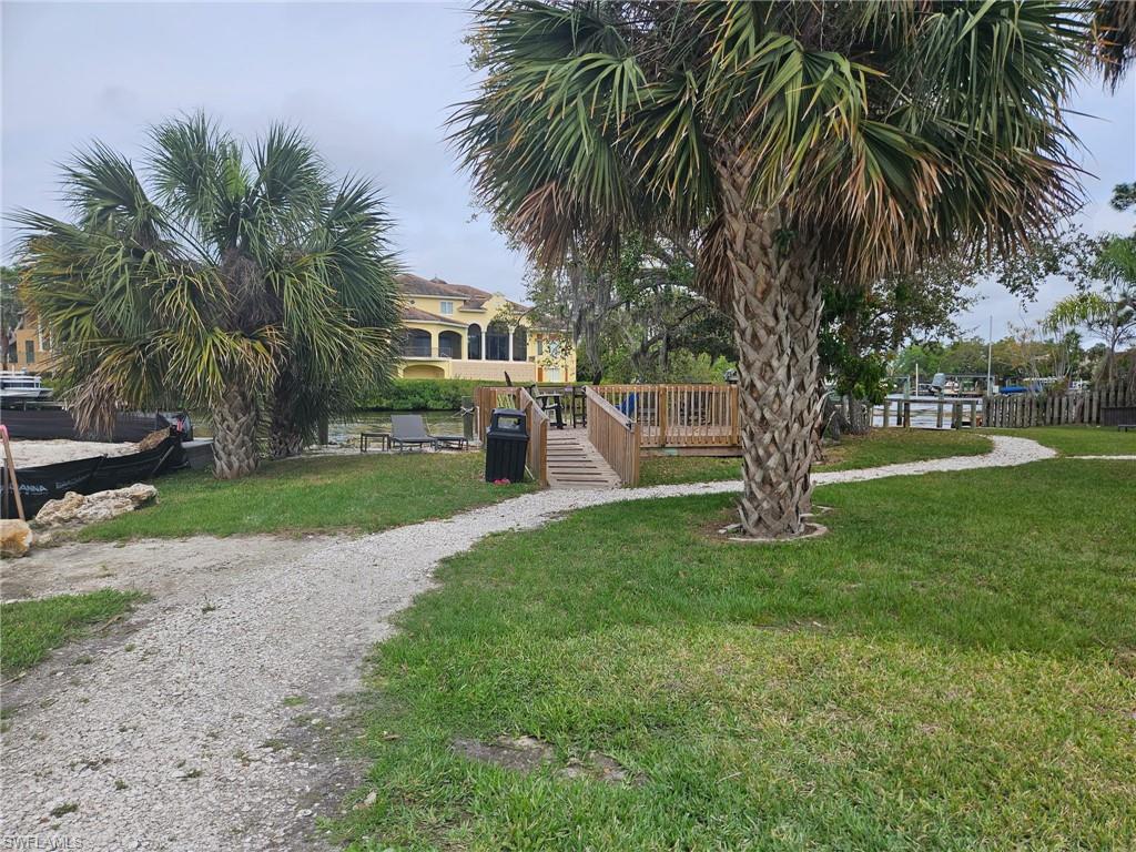 BONITA SPRINGS - Residential