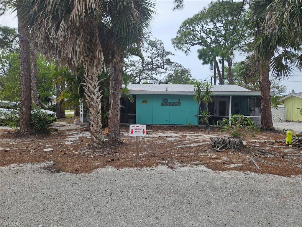 BONITA SPRINGS - Residential