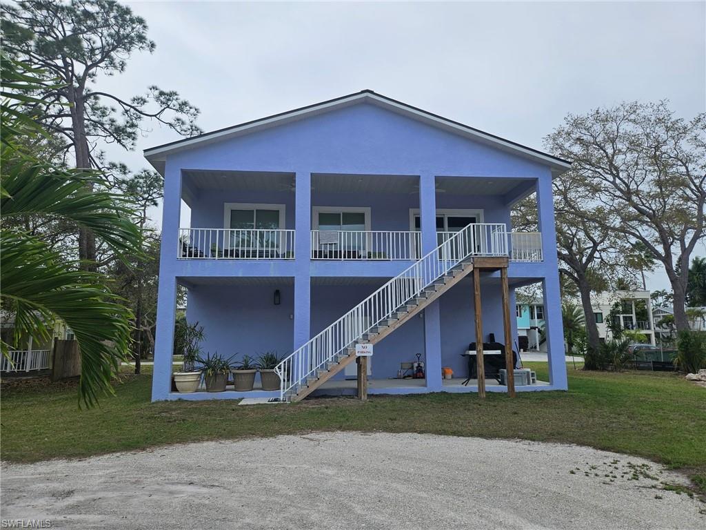 BONITA SPRINGS - Residential