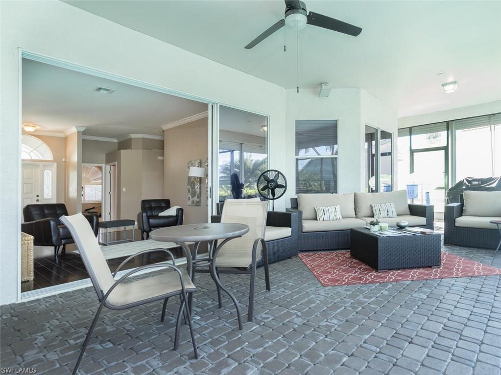 CROSS CREEK ESTATES - Residential