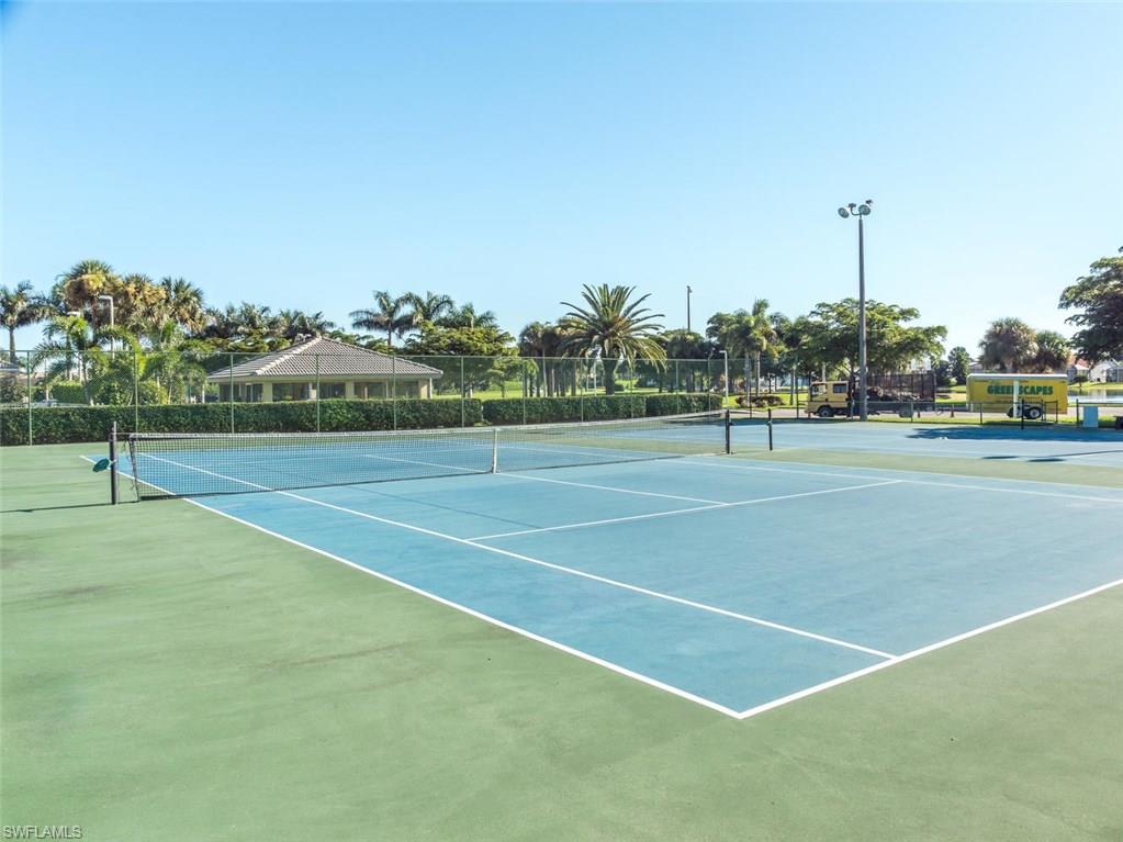 CROSS CREEK ESTATES - Residential