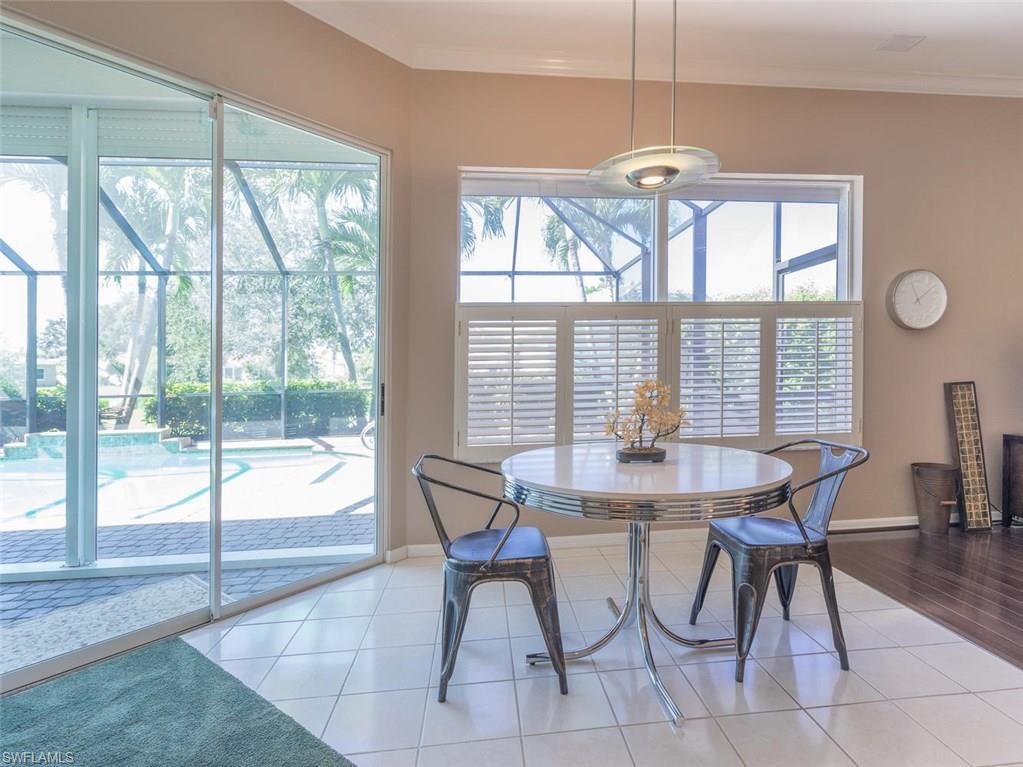 CROSS CREEK ESTATES - Residential