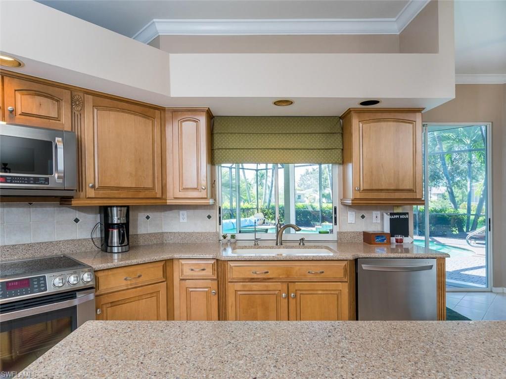 CROSS CREEK ESTATES - Residential