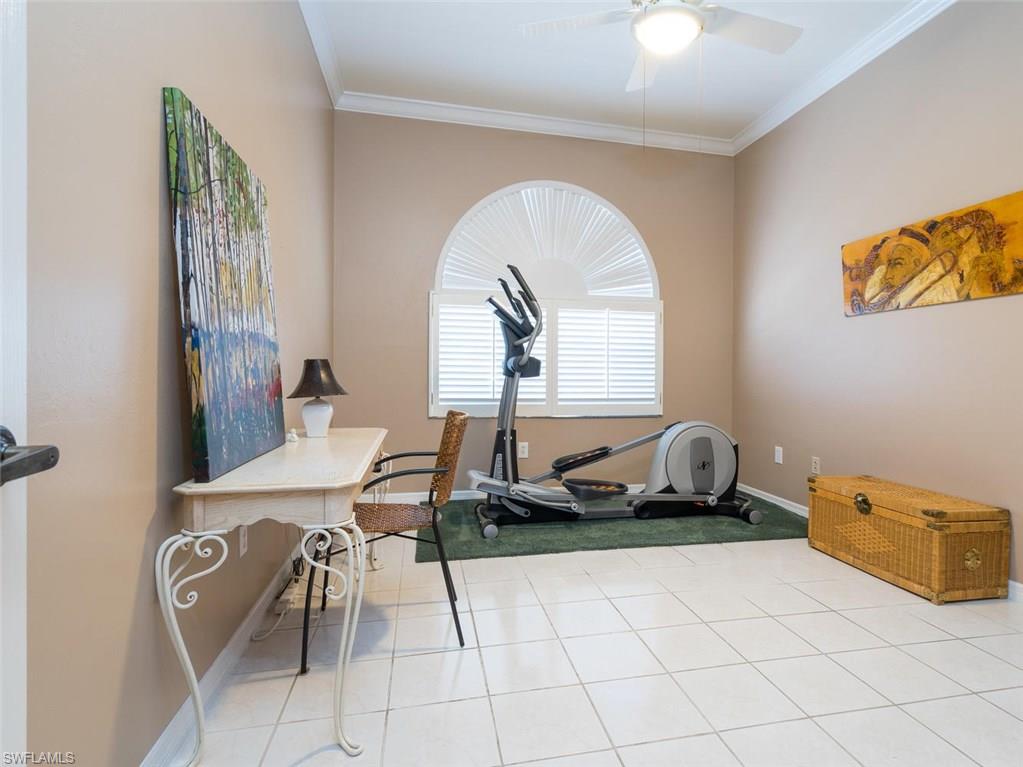 CROSS CREEK ESTATES - Residential