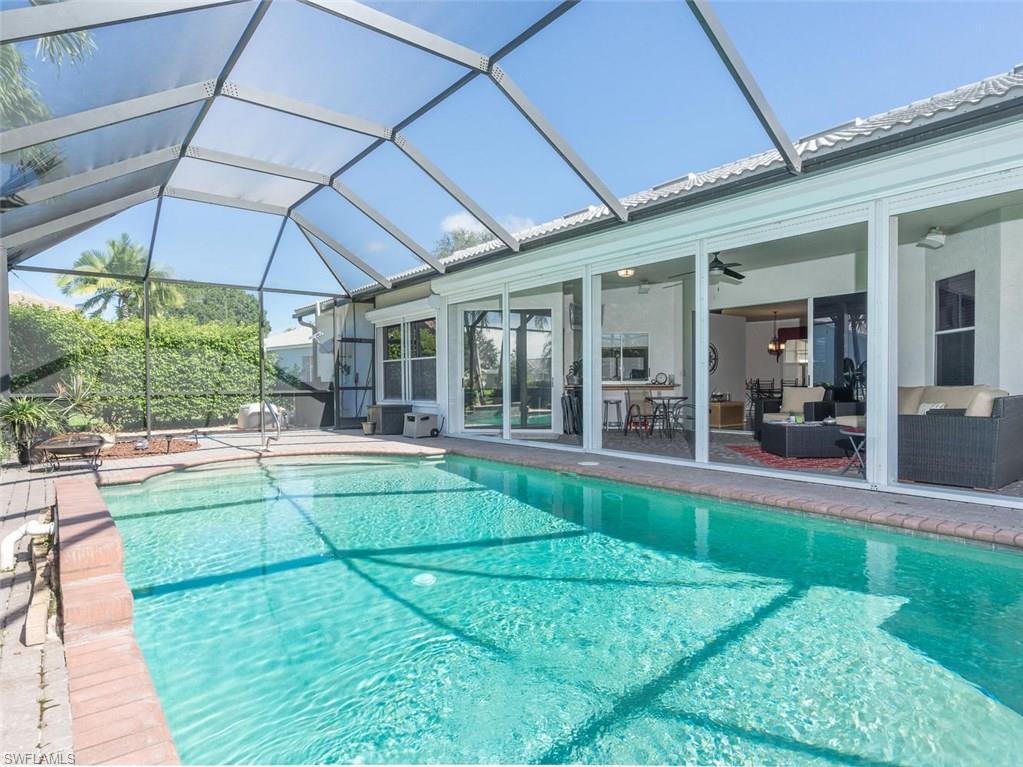 CROSS CREEK ESTATES - Residential