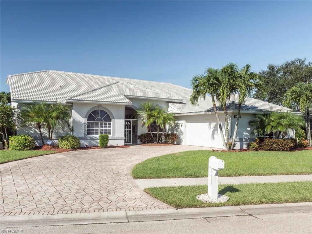 CROSS CREEK ESTATES - Residential