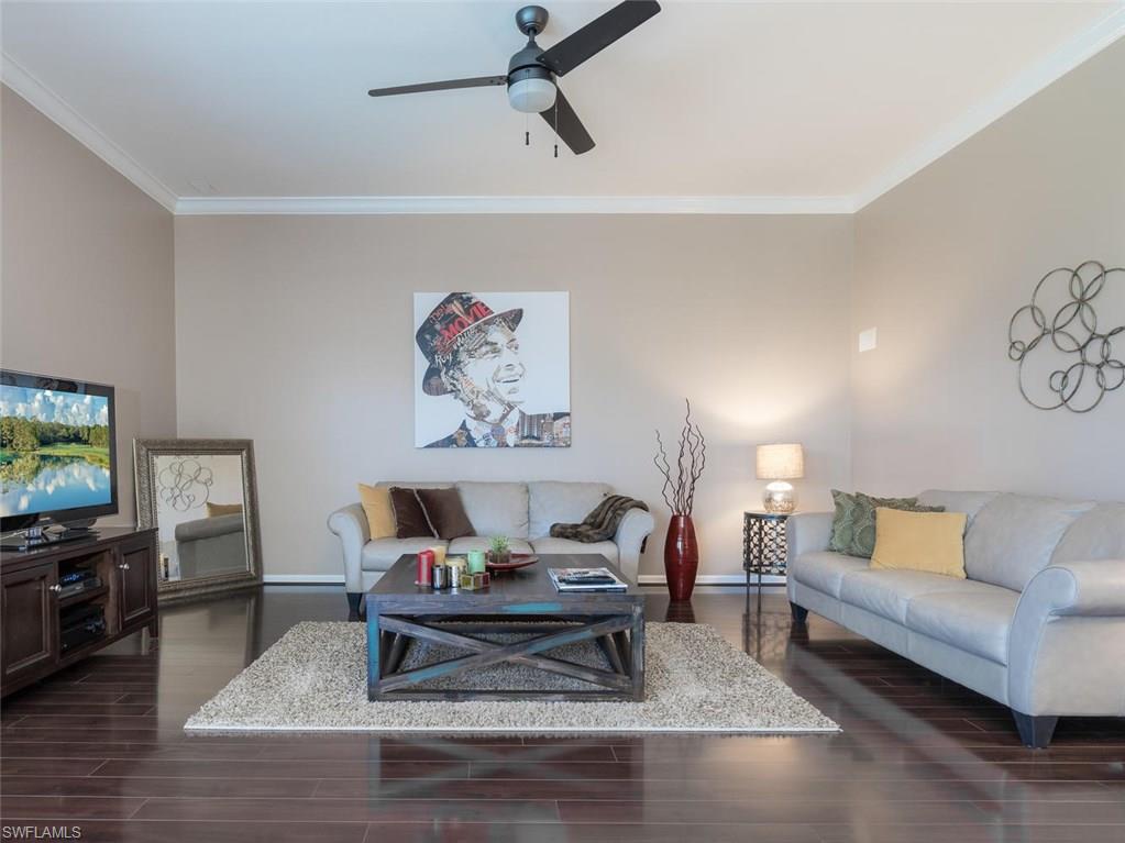 CROSS CREEK ESTATES - Residential