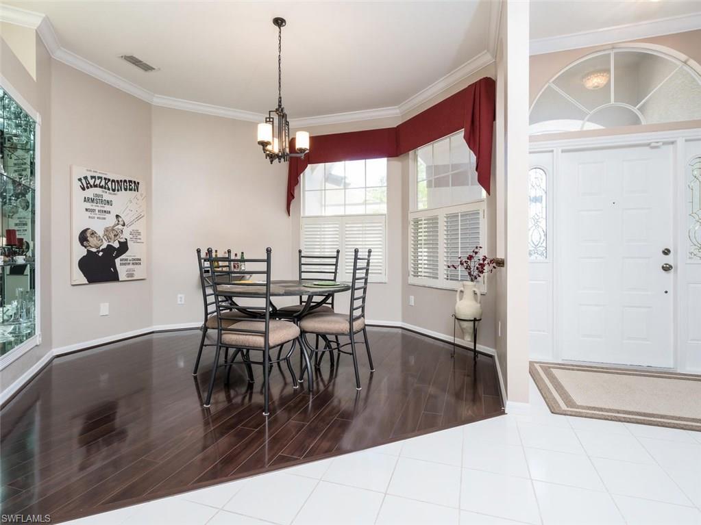 CROSS CREEK ESTATES - Residential