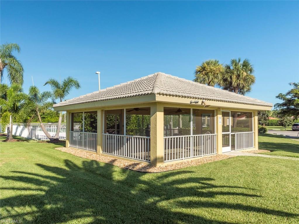 CROSS CREEK ESTATES - Residential