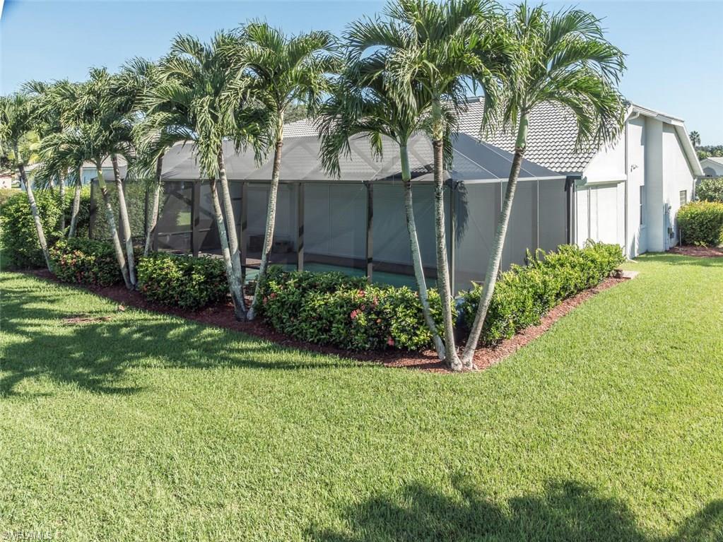 CROSS CREEK ESTATES - Residential