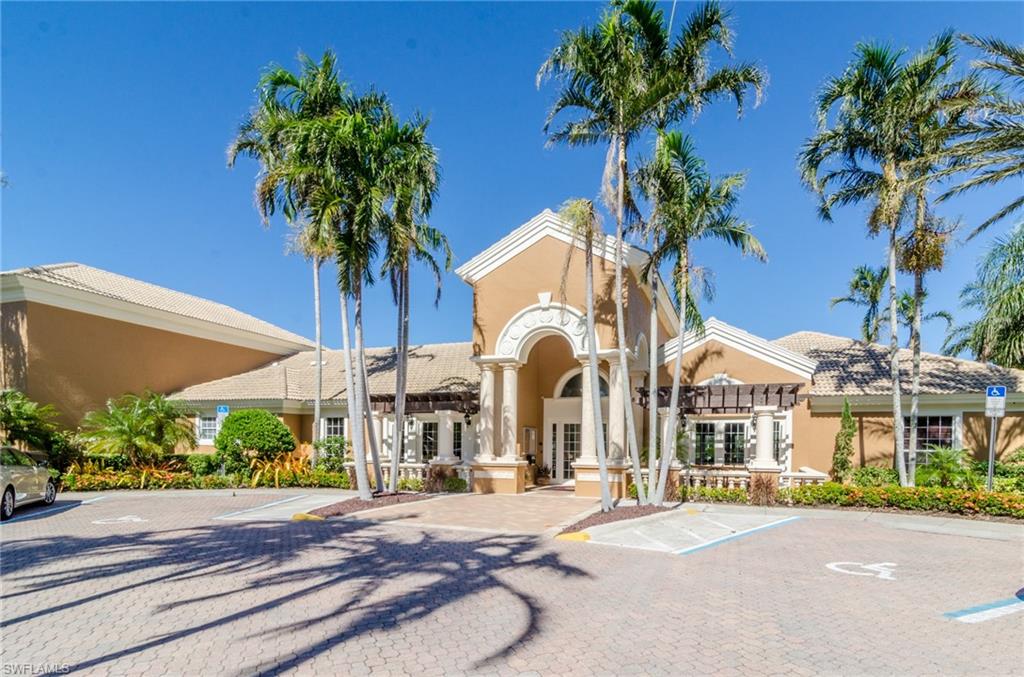 NAPOLI - Residential