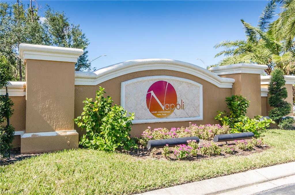 NAPOLI - Residential