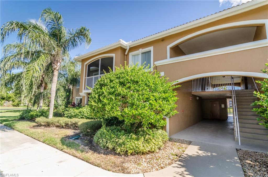 NAPOLI - Residential