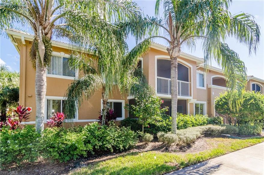 Almost 1400 sq ft, updated 3 bedroom 2 full bathroom on the ground floor , 2 bedrooms have walk in closet. Just installed new HVAC. Very low condo fee, association is in very good financial position. Plenty of parking available in the complex, 10 minutes drive to 5th Avenue beach, Publix and shopping almost in walking distance. . There's even a new Bocce court!  This is an Exceptional Value!