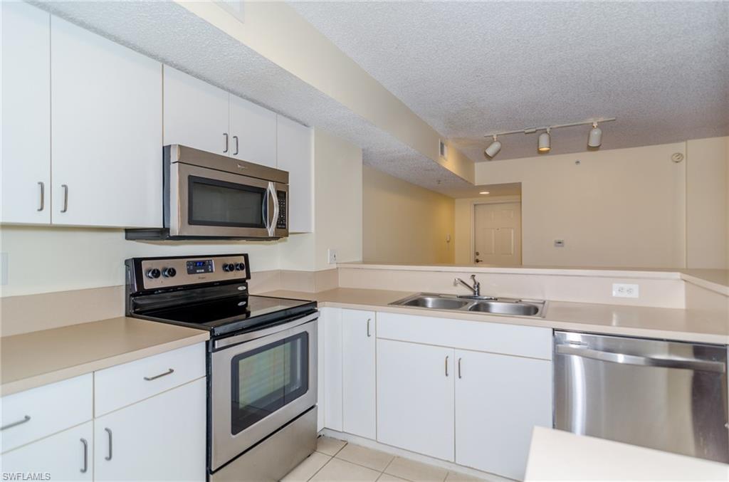 NAPOLI - Residential