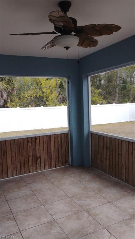 PORT CHARLOTTE - Residential